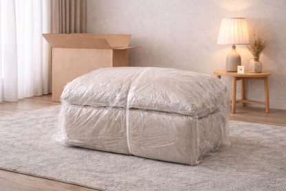 Norvale™ Compact Comfort Sofa