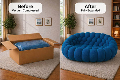 Norvale™ Instant Lounge Sofa