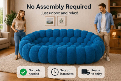 Norvale™ Instant Lounge Sofa