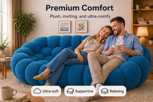 Norvale™ Instant Lounge Sofa