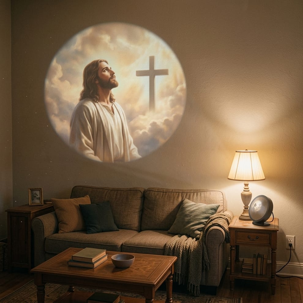NorVale FaithBeam™