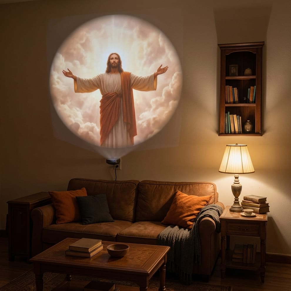 NorVale FaithBeam™