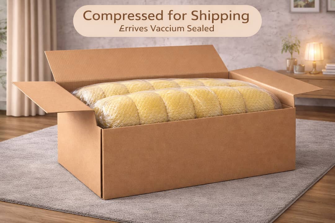 Norvale™ Bubble Cloud Sofa