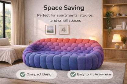 Norvale™ Instant Comfort Sofa