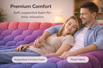 Norvale™ Instant Comfort Sofa