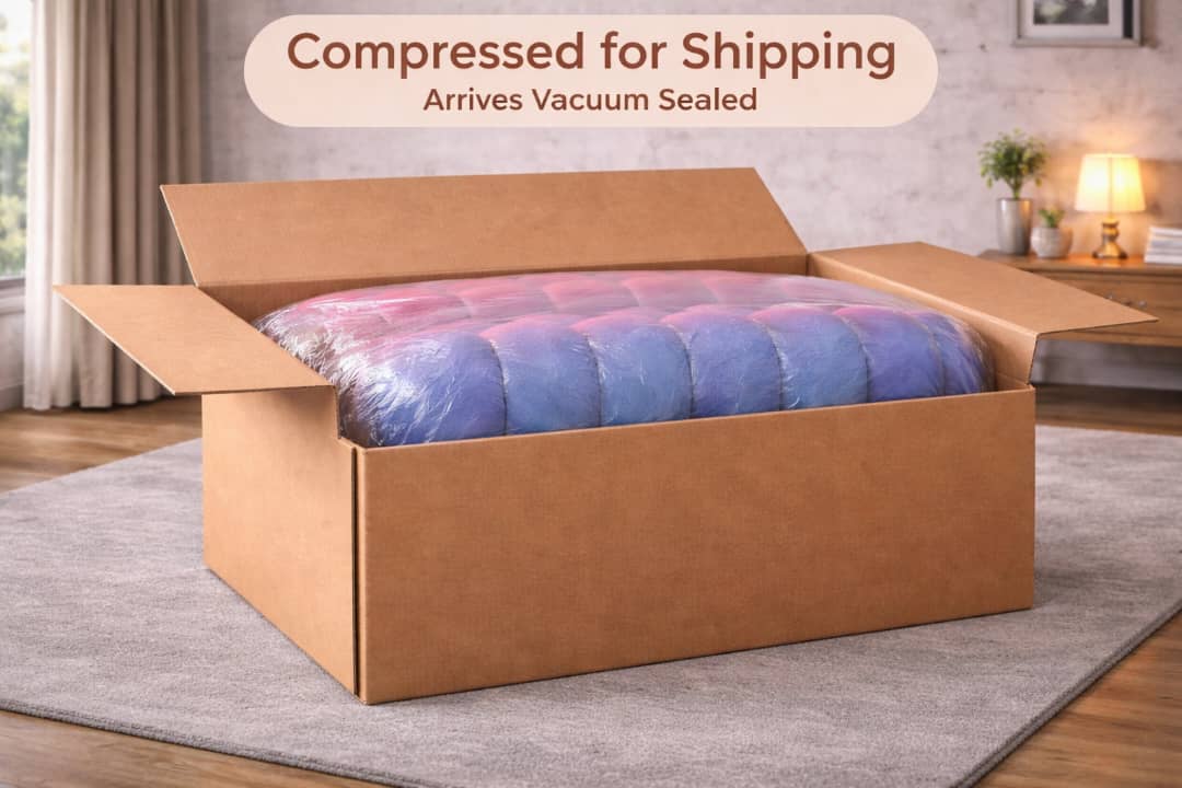 Norvale™ Instant Comfort Sofa