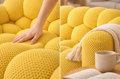 Norvale™ Bubble Cloud Sofa