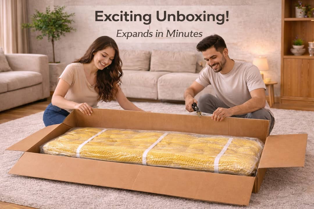 Norvale™ Bubble Cloud Sofa