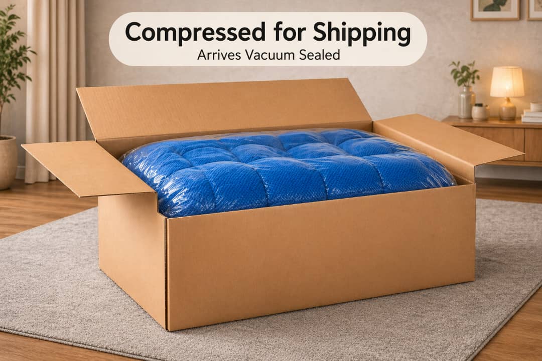 Norvale™ Instant Lounge Sofa
