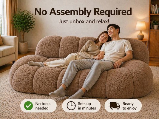 Norvale™ Sink & Relax Sofa