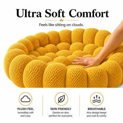 Norvale™ Bubble Cloud Sofa