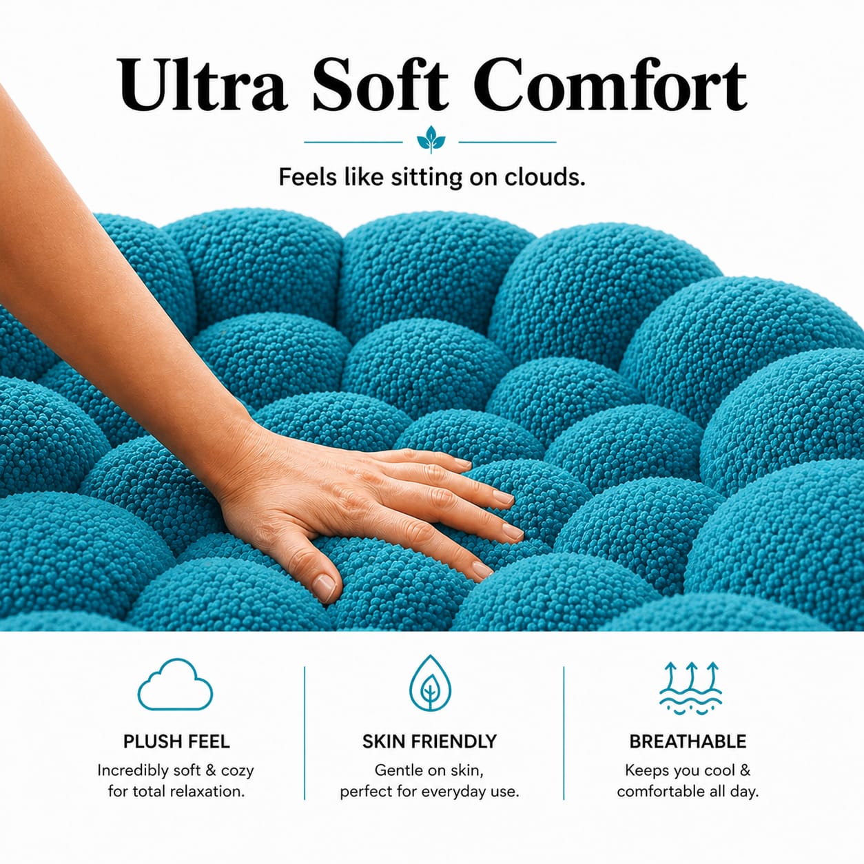 Norvale™ Instant Lounge Sofa