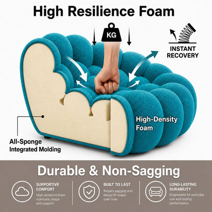 Norvale™ Instant Lounge Sofa