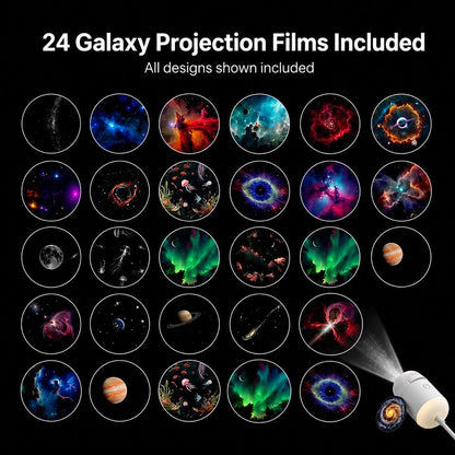 NovaBeam™  Light Projector