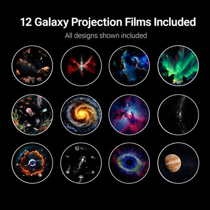 NovaBeam™  Light Projector