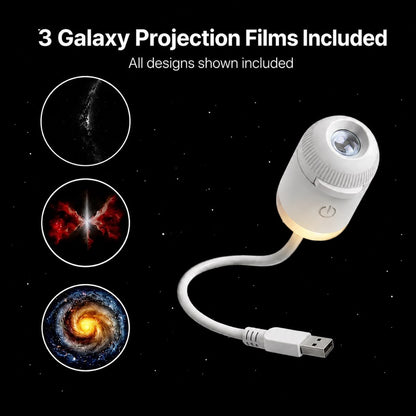 NovaBeam™  Light Projector