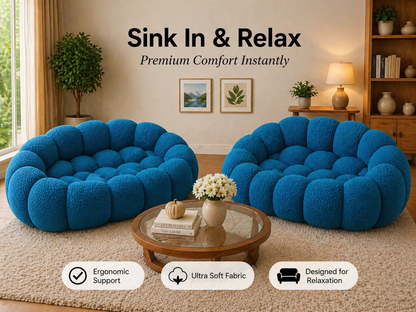 Norvale™ Instant Lounge Sofa
