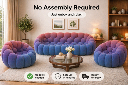 Norvale™ Instant Comfort Sofa