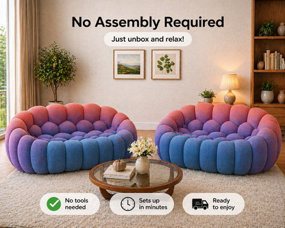 Norvale™ Instant Comfort Sofa